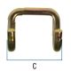 SpanSet RH-50 Hooks Small picture 2