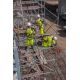 SpanSet Scaff-Pro 2 QA Corps entier Small picture 2
