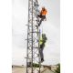 SpanSet Gotcha CRD Ladder 50m Rescue Systems Small picture 3