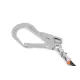 SpanSet DSL3 S HL 2m 1DK2 Hybrid Lanyards Small picture 4