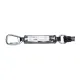 SpanSet HL-DSL-KSH-08 Energy Absorbing Lanyards Small picture 3