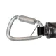 SpanSet HL-DSL-KSH-08 Energy Absorbing Lanyards Small picture 1