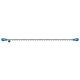 SpanSet Exoset Binding chain shortening hook LC5000 8mm Chaînes d'arrimage Main picture small