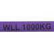 SpanSet RS 1000 1m Medium Duty Roundslings Small picture 4