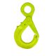 SpanSet GrabiQ Eye Safety Hook 1.4t 6mm Main picture small