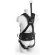 SpanSet Ultima X-Harness Belt 4 QA Positionierung Small picture 1
