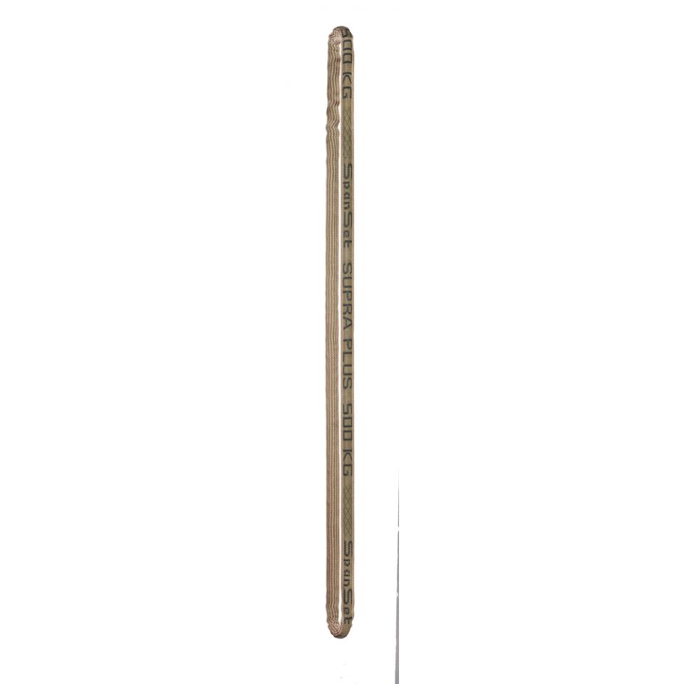 SPANSET スープラプラス SUPRAPLUS-5T 折り4M