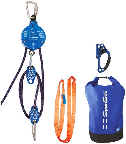 rope pulley systems sale