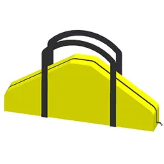 Main picture Carrying Bag for H-base (Body)