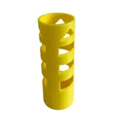 Main picture Airdeck Pressure control nozzle