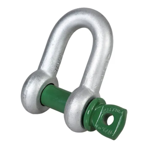 Main picture Grilli Green Pin a D con perno a vite