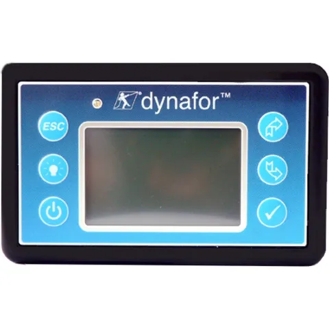 Main picture Remote reading device