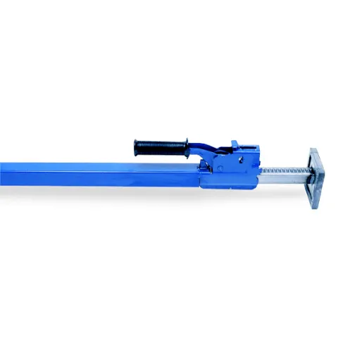 Main picture Jack-Style - SpanLoc™Cargo Bars