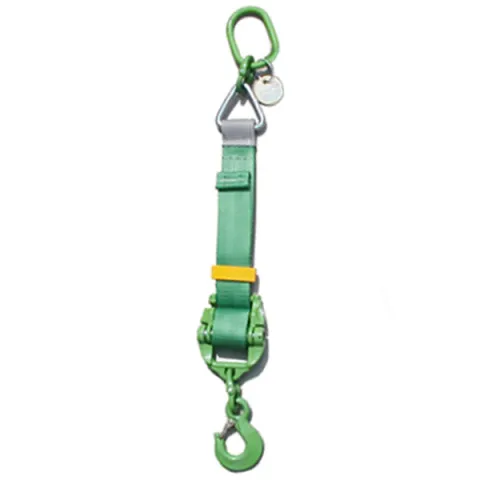 Main picture VarioWeb adjustable 1-leg