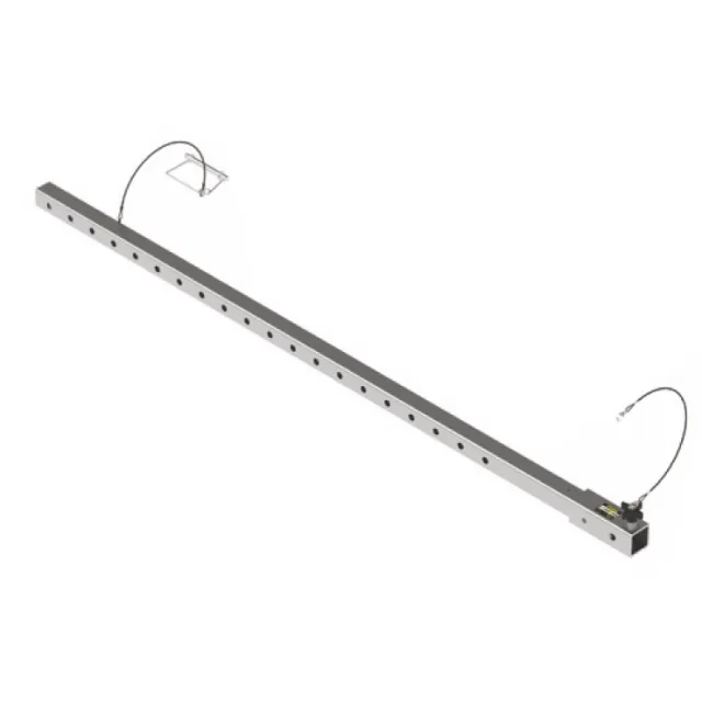 Main picture Hitch-mount extension