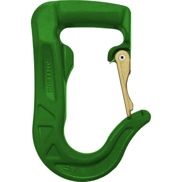 Joker Hooks Hooks - SpanSet Joker Hooks Hooks - SpanSet