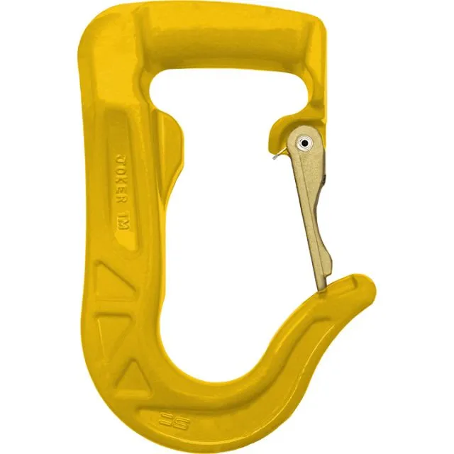 Joker Hooks Hooks - SpanSet Joker Hooks Hooks - SpanSet