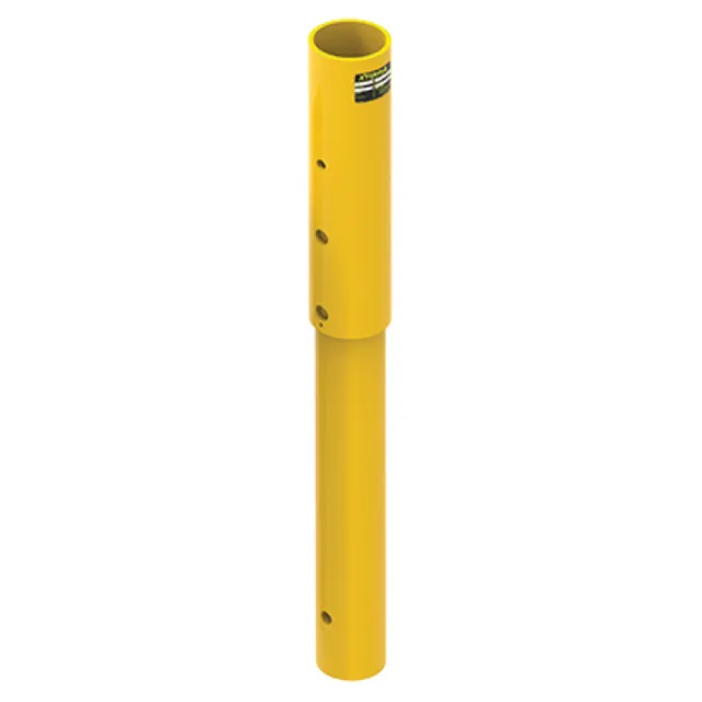 Main picture 610mm Mast extension