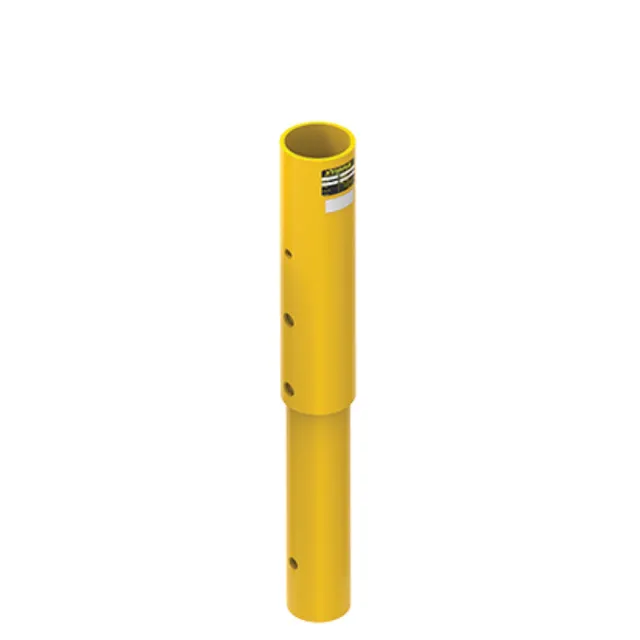 Main picture 457mm Mast extension