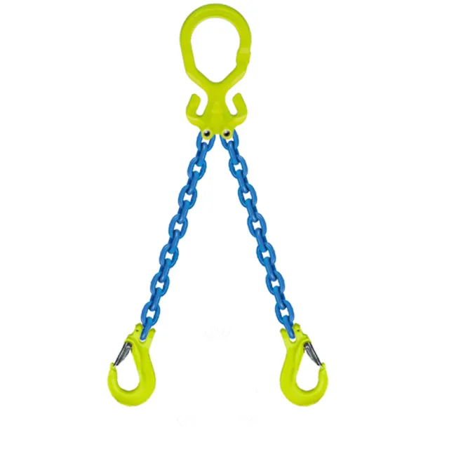 Hauptbild GrabiQ 2-leg
