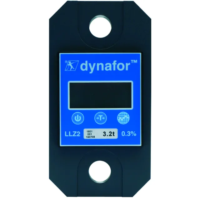 Main picture Dynafor tensile force measuring device LLZ2