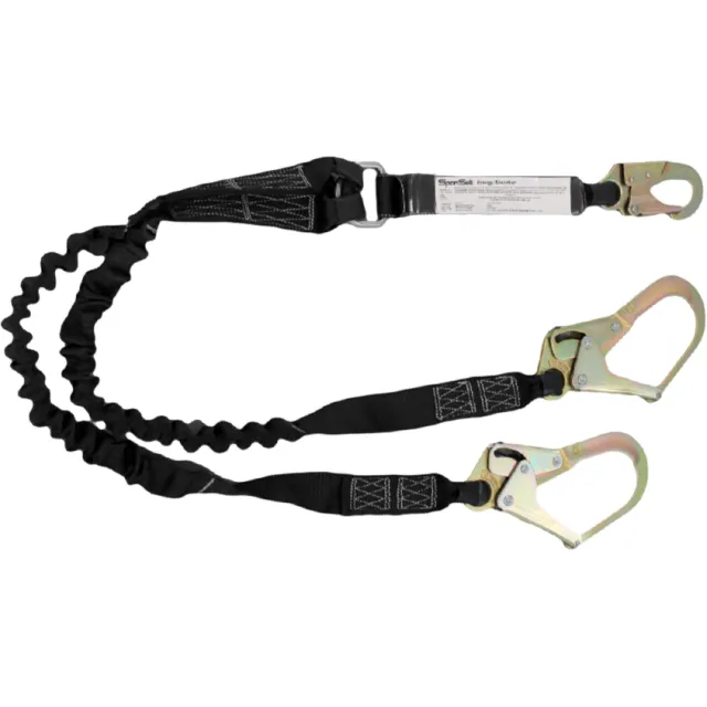 Main picture Stretchy - Twin  Lanyard