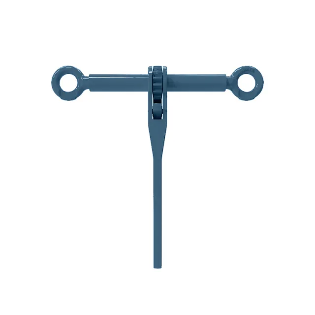 Main picture Tensor de corrente EXOSET® com ilhó - GR100