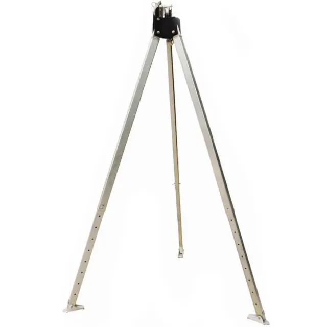 Main picture Heavy-Duty Tripod