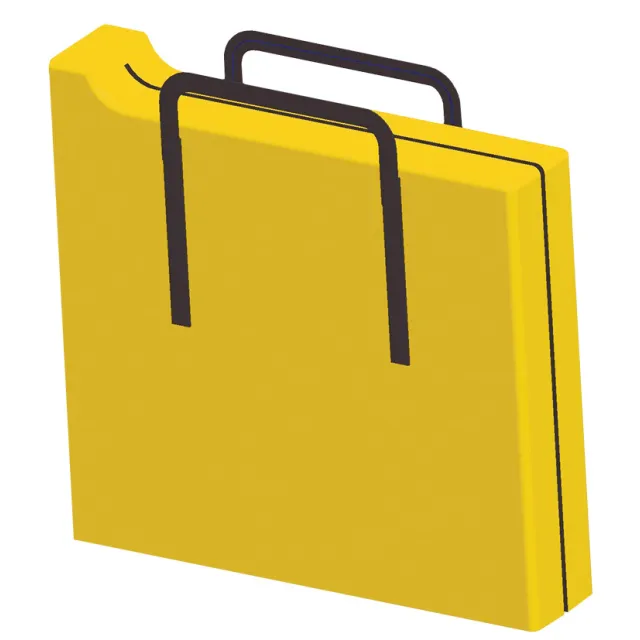 Main picture Carrying Bag for Manhole Guard