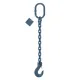 SpanSet Schweiz 1leg Chain Assembly Exoset CSHC 6 1400  Main picture small