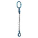 SpanSet Suisse 1leg HCGH 10mm 4000 CSLH-10  Main picture preview