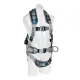 SpanSet 1107-ERGOIPLUS-S  Small picture 1