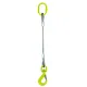 SpanSet Schweiz 1 leg WRA DSG LKN 6mm 400  Main picture preview