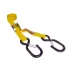 SpanSet Suisse Strapping belt LC125 25mm 1.6m Y  Main picture preview