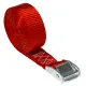 SpanSet Suisse LS 25mm 3m setof2 clamp lock  Preview picture 1