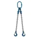 SpanSet Suisse 2leg HCGH 10mm 5600 CSHC-10  Main picture preview
