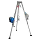 SpanSet Australia IKAR Personnel Winch - 30m  Preview picture 3