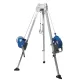 SpanSet Australia IKAR Personnel Winch - 30m  Preview picture 2