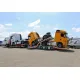 SpanSet TruckFix CT 50 Vario 4.5m WH,WH  Small picture 1