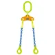 SpanSet Schweiz 2leg Chain Assembly Grabiq MF E CG GBK 8 3500  Main picture preview