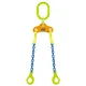 SpanSet Schweiz 2leg Chain Assembly Grabiq MF E CG GBK 8 3500  Main picture small