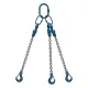 SpanSet Suisse 3leg HCGH 10mm 8400 CSHC-10  Main picture preview