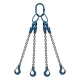 SpanSet Suisse 4leg HCGH 10mm 8400 CSHC-10  Main picture preview