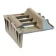 SpanSet Suisse Hard plastic edge protection grey  Small picture 1