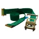 SpanSet Suisse SB ratchet LC2000 50mm anchor rail 3.5m  Main picture preview