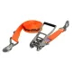 SpanSet Schweiz LS LC2500 50mm triangle snap 8m  Main picture preview