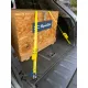 SpanSet Suisse Strapping belt LC350 25mm 3m Y  Small picture 1