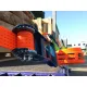 SpanSet Schweiz Robusta LS LC2500 50mm universal hook  Preview picture 3