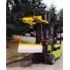 SpanSet Schweiz Curbstone gripper 120 1m  Small picture 1