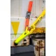 SpanSet GrabiQ Container Hook 12.5t vertical  Small picture 1